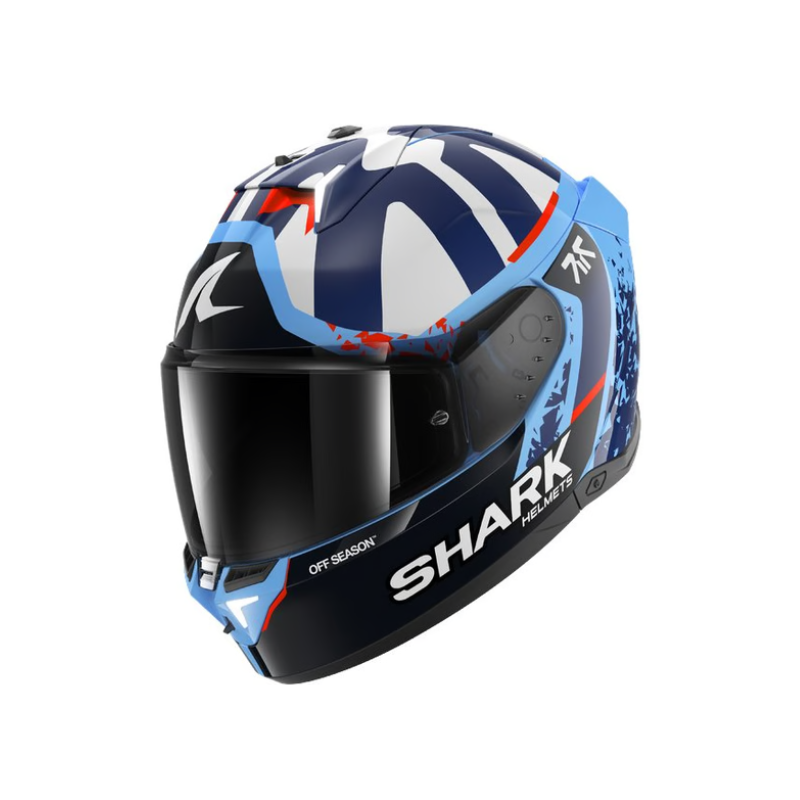 CASCO SHARK SKWAL - i3 FERNANDEZ
