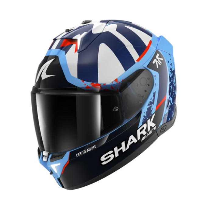 CASCO SHARK SKWAL - i3 FERNANDEZ