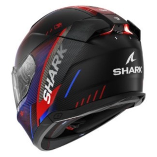 CASCO SHARK SKWAL - i3 SP LYNE AZUL