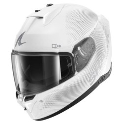 CASCO SHARK SKWAL - i3 SP LYNE BLANCO