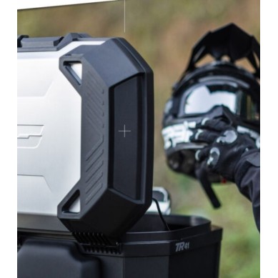 TOP CASE TR41 TERRA