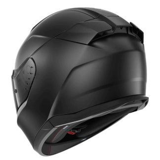 CASCO SHARK D-SKWAL-3 DARK SHADOW Mat Titan