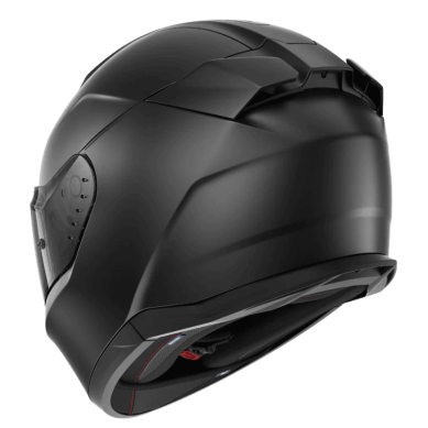 CASCO SHARK D-SKWAL-3 DARK SHADOW Mat Titan