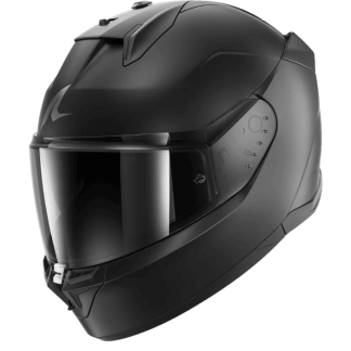 CASCO SHARK D-SKWAL-3 DARK SHADOW Mat Titan