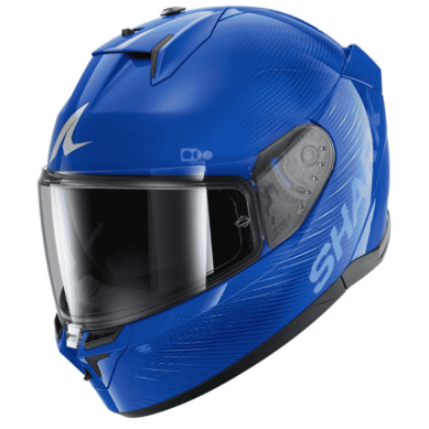 CASCO SHARK D-SKWAL3 SP LYNE Azul