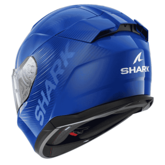 CASCO SHARK D-SKWAL3 SP LYNE Azul