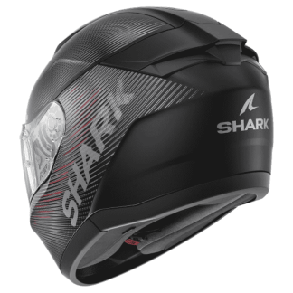 CASCO INTEGRAL SHARK RIDILL 2 Speed-VIB MATE / NARANJA