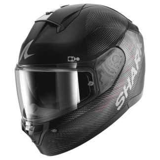 CASCO INTEGRAL SHARK RIDILL 2 Speed-VIB MATE / NARANJA