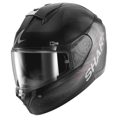 CASCO INTEGRAL SHARK RIDILL 2 Speed-VIB MATE / NARANJA