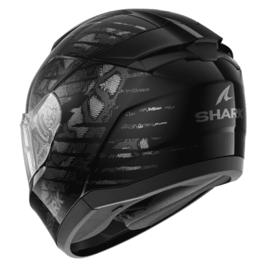 CASCO INTEGRAL SHARK RIDILL 2 REPITAA Full Black