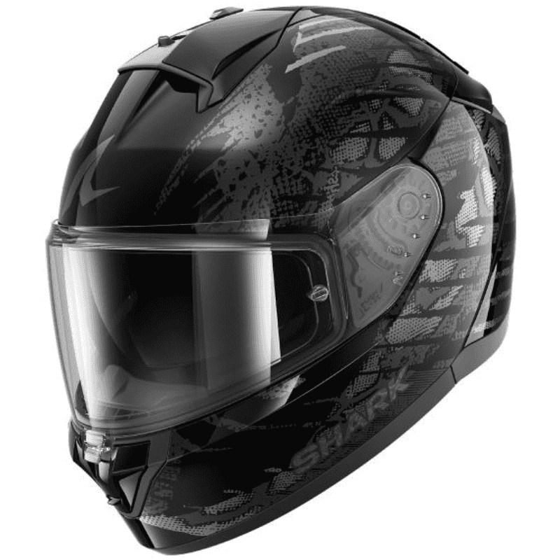 CASCO INTEGRAL SHARK RIDILL 2 REPITAA Full Black