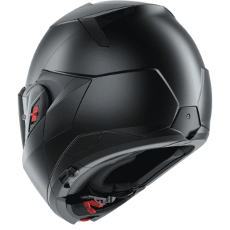 CASCO MODULAR SHARK OXO DARK SHADOW BLEU STEEL