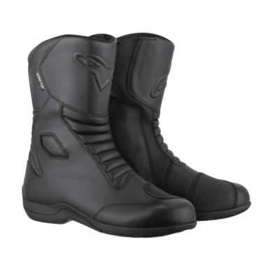 BOTAS ALPINESTARS WEB GORE-TEX NEGRO