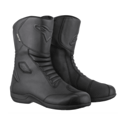 BOTAS ALPINESTARS WEB GORE-TEX NEGRO