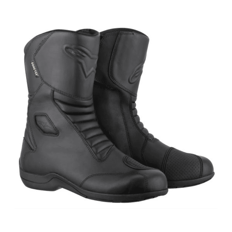 BOTAS ALPINESTARS WEB GORE-TEX NEGRO