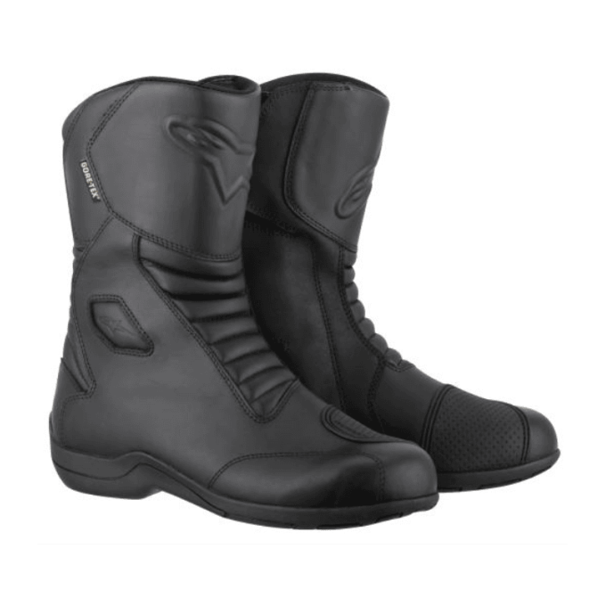 BOTAS ALPINESTARS WEB GORE-TEX NEGRO