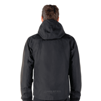 CHAQUETA ALPINESTARS MORUSH WP PARKA NEGRO