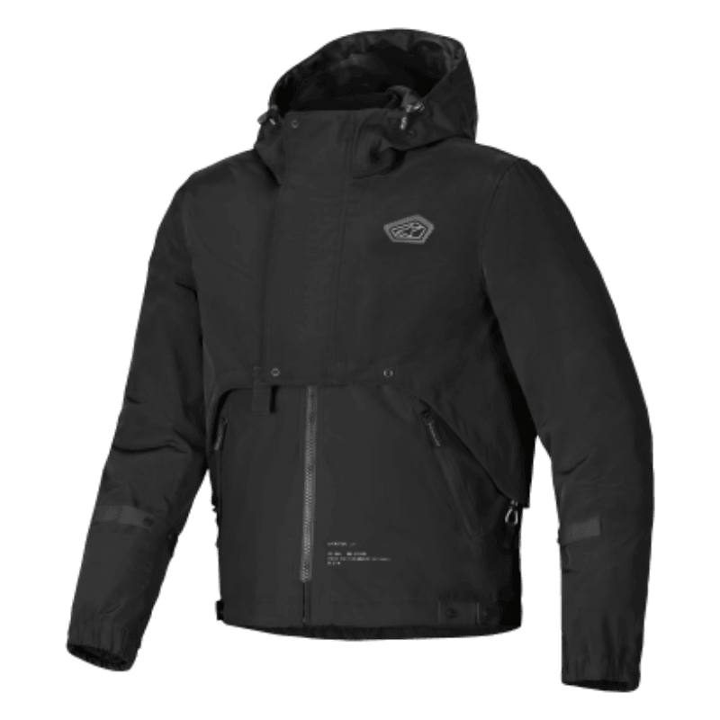 CHAQUETA ALPINESTARS MOONTANT WP PARKA