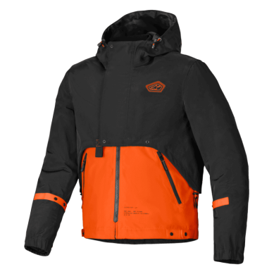 CHAQUETA ALPINESTARS MOONTANT WP PARKA