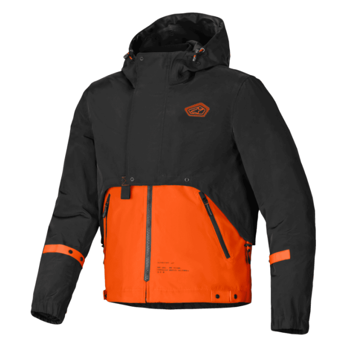 CHAQUETA ALPINESTARS MOONTANT WP PARKA