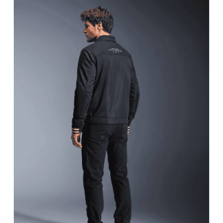 CHAQUETA ALPINESTARS IGNITE AIR NEGRA