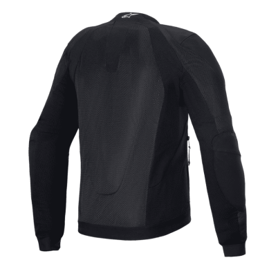 CHAQUETA ALPINESTARS TROOP-AIR PRO NEGRA