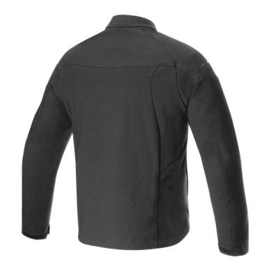 CHAQUETA ALPINESTARS AERON NEGRO