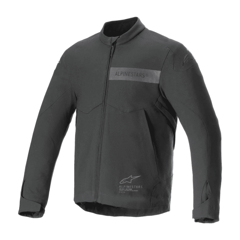 CHAQUETA ALPINESTARS AERON NEGRO
