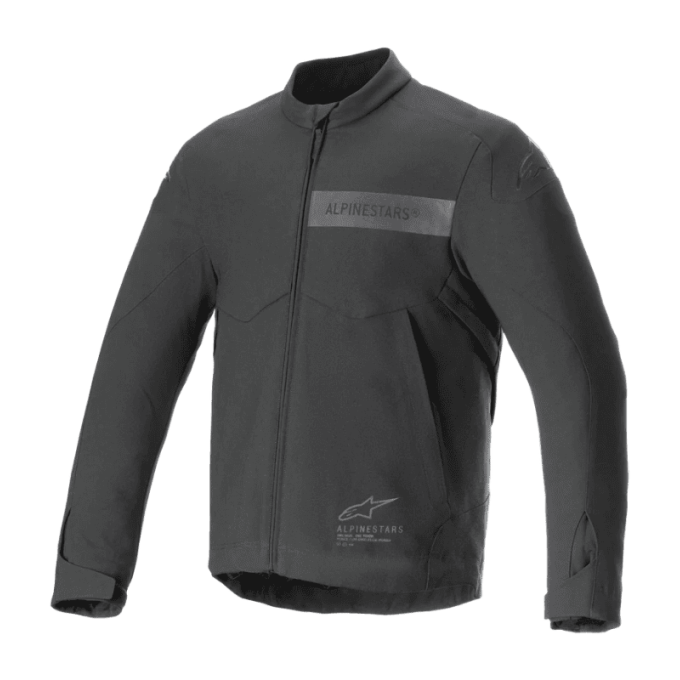 CHAQUETA ALPINESTARS AERON NEGRO