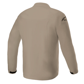 CHAQUETA ALPINESTARS AERON BLANCO