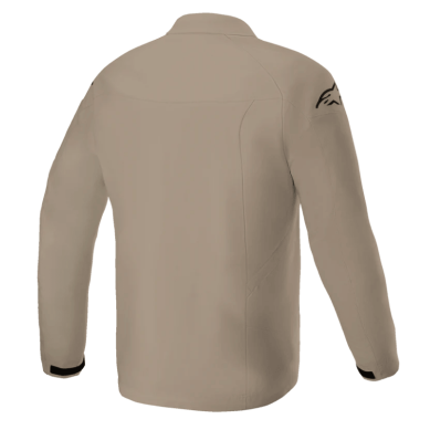 CHAQUETA ALPINESTARS AERON BLANCO