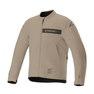 CHAQUETA ALPINESTARS AERON BLANCO