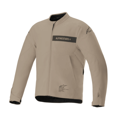 CHAQUETA ALPINESTARS AERON BLANCO