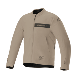 CHAQUETA ALPINESTARS AERON BLANCO