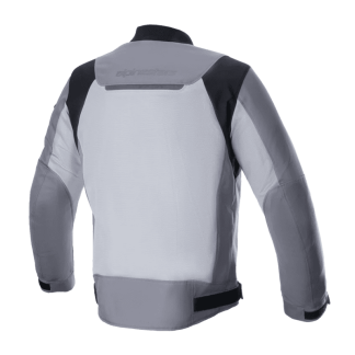 CHAQUETA ALPINESTARS LUC V2 AIR GRIS OSCURO