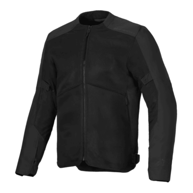 CHAQUETA ALPINESTARS C-1 AIR NEGRO