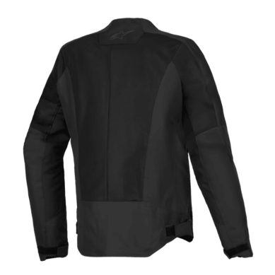 CHAQUETA ALPINESTARS C-1 AIR NEGRO