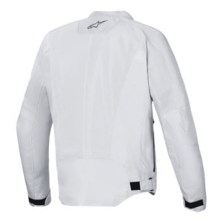 CHAQUETA ALPINESTARS C-1 AIR BLANCO