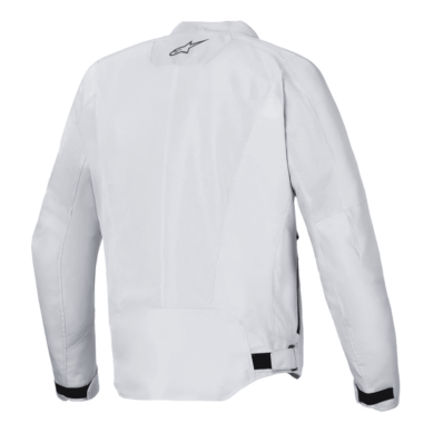 CHAQUETA ALPINESTARS C-1 AIR BLANCO