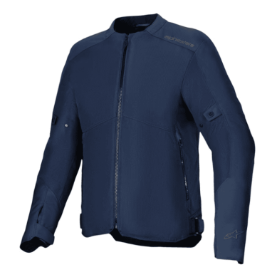 CHAQUETA ALPINESTARS C-1 AIR AZUL