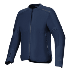 CHAQUETA ALPINESTARS C-1 AIR AZUL