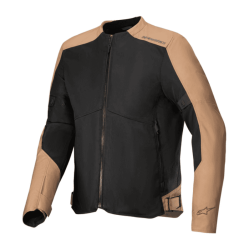 CHAQUETA ALPINESTARS C-1 AIR ARENA