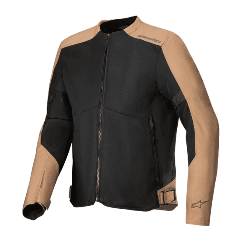 CHAQUETA ALPINESTARS C-1 AIR ARENA