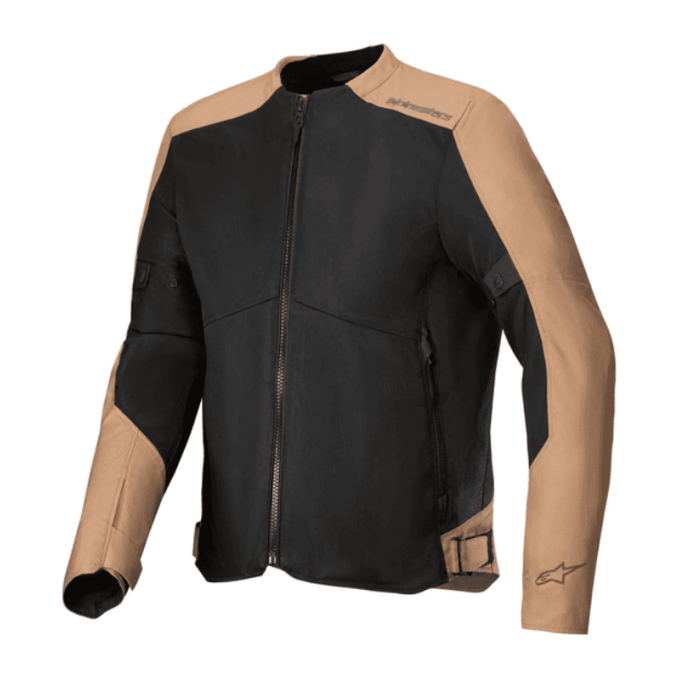 CHAQUETA ALPINESTARS C-1 AIR ARENA