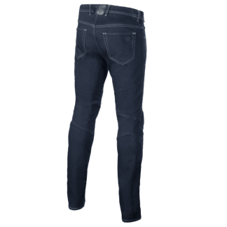 PANTALÓN ALPINESTARS RADIUM V2 ACLARADO NEGRO