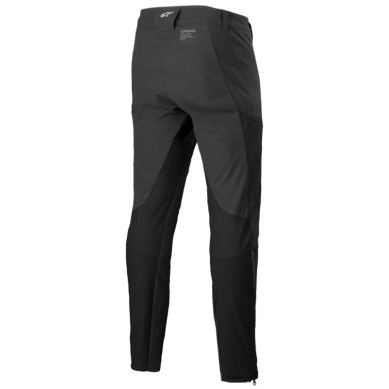 PANTALÓN ALPINESTARS TROOP-AIR PRO NEGRO