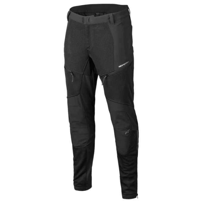 PANTALÓN ALPINESTARS TROOP-AIR PRO NEGRO
