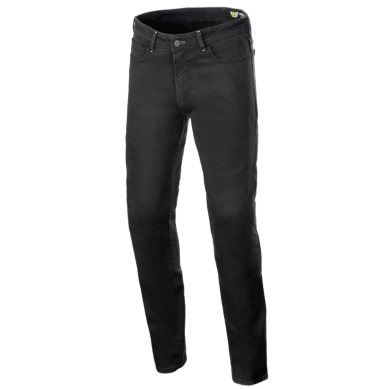 PANTALÓN VAQUERO ALPINESTARS COPPER V3 COLOR NEGRO