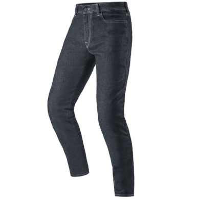 PANTALÓN VAQUERO ALPINESTARS COPPER V3 ACLARADO AZUL