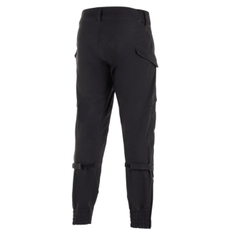 PANTALÓN SOFTSHELL ALPINESTARS JUGGERNAUT WATERPROOF